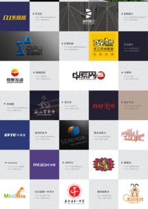視覺符號(hào)的力量 解讀標(biāo)志設(shè)計(jì)與圖文制作的精髓